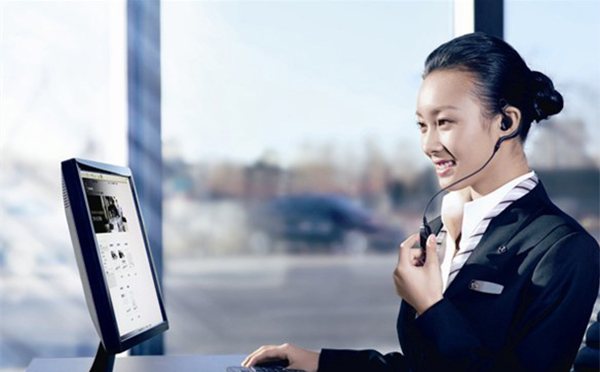 尚通科技打造400渠道加盟體系價值鏈 尚通科技打造400渠道加盟體系價值鏈