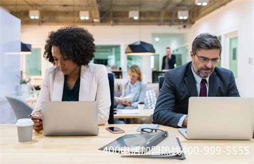 (400電話)(企業(yè)為何對(duì)400電話充滿興趣?)